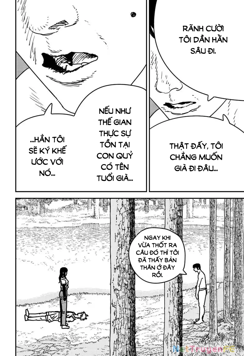 Thợ Săn Quỷ Chapter 180 - Next Chapter 181