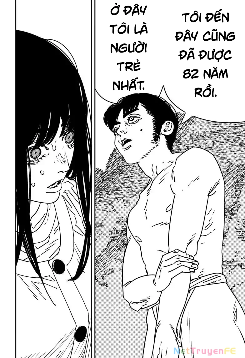 Thợ Săn Quỷ Chapter 180 - Next Chapter 181