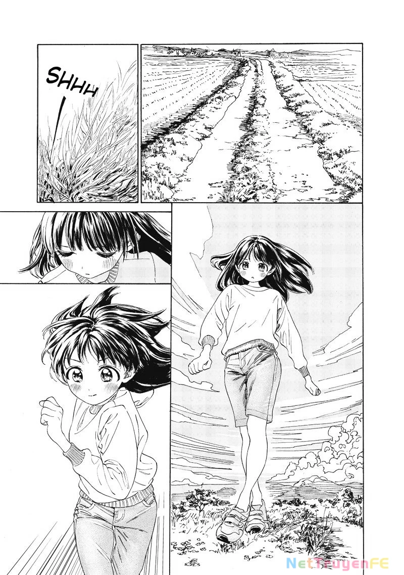 Đồng Phục Thủy Thủ Của Akebi Chapter 0 - Trang 2