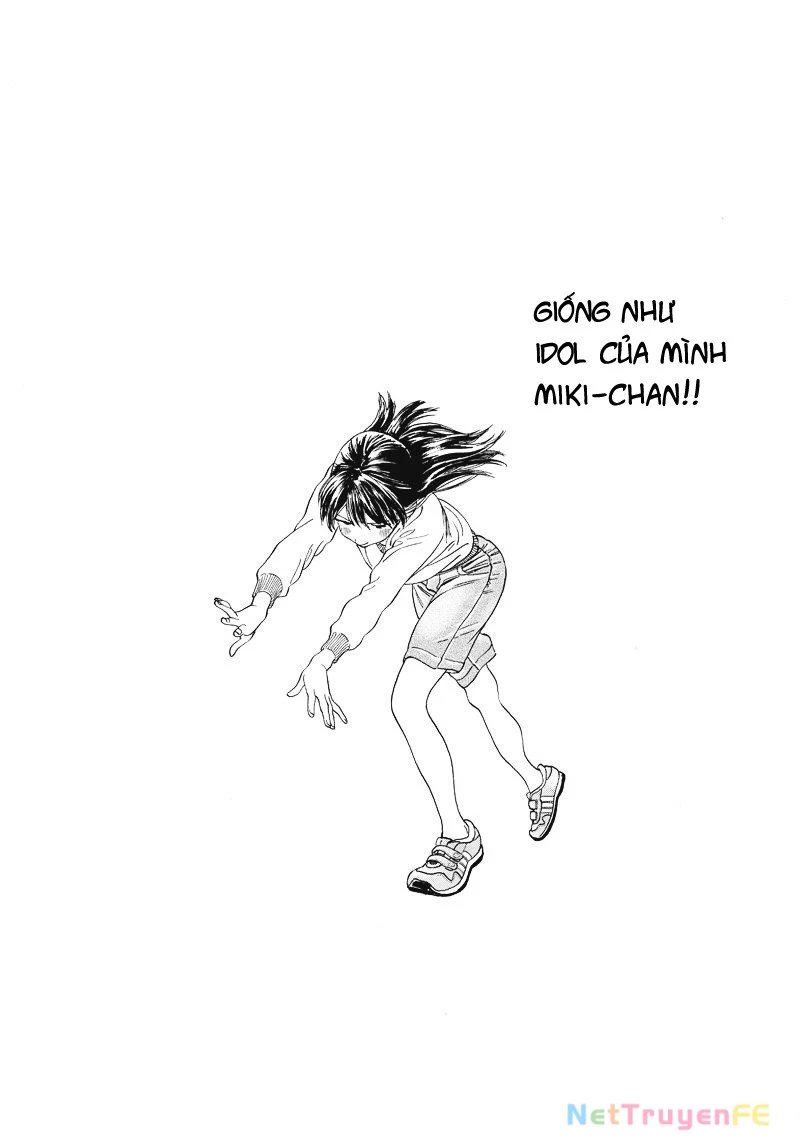 Đồng Phục Thủy Thủ Của Akebi Chapter 0 - Trang 2