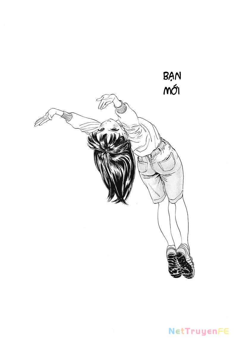 Đồng Phục Thủy Thủ Của Akebi Chapter 0 - Trang 2