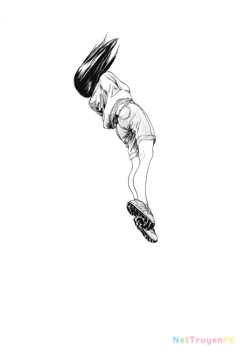 Đồng Phục Thủy Thủ Của Akebi Chapter 0 - Trang 2