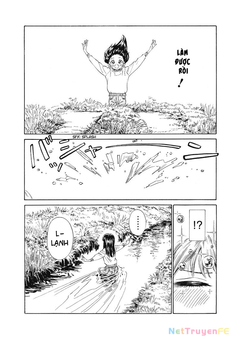 Đồng Phục Thủy Thủ Của Akebi Chapter 0 - Trang 2