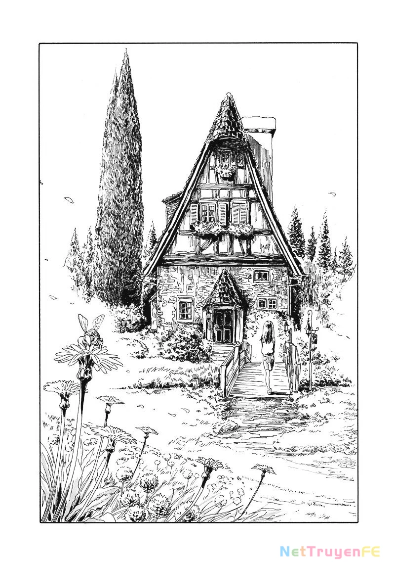 Đồng Phục Thủy Thủ Của Akebi Chapter 0 - Trang 2