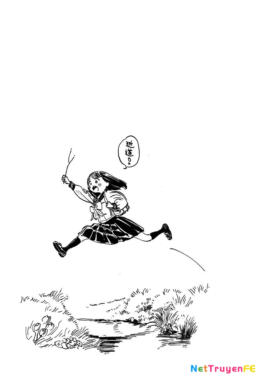 Đồng Phục Thủy Thủ Của Akebi Chapter 1 - Trang 2