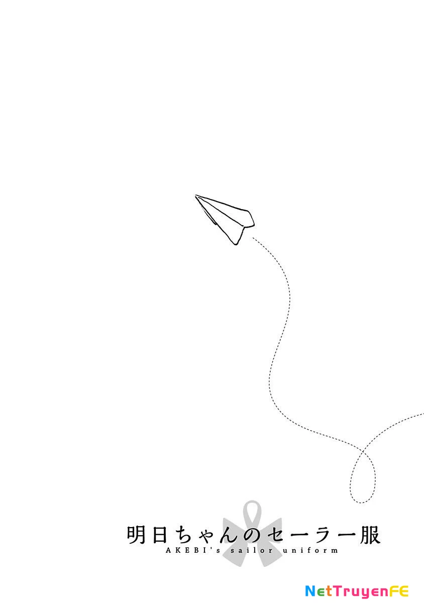 Đồng Phục Thủy Thủ Của Akebi Chapter 1 - Trang 2