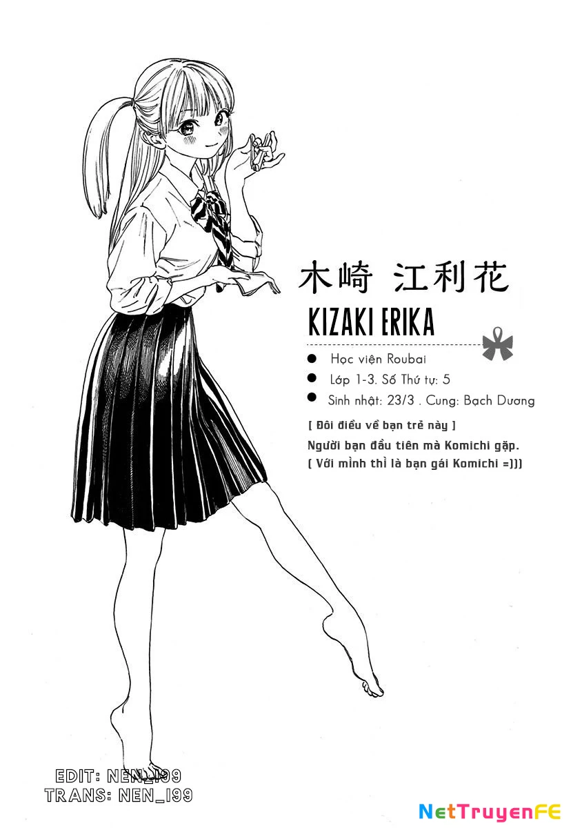 Đồng Phục Thủy Thủ Của Akebi Chapter 2 - Trang 2