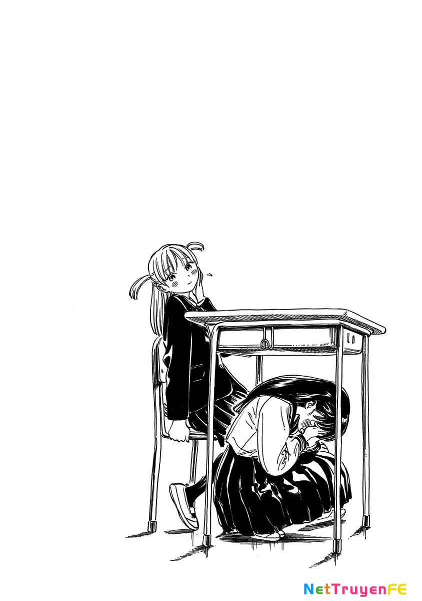 Đồng Phục Thủy Thủ Của Akebi Chapter 3 - Trang 2