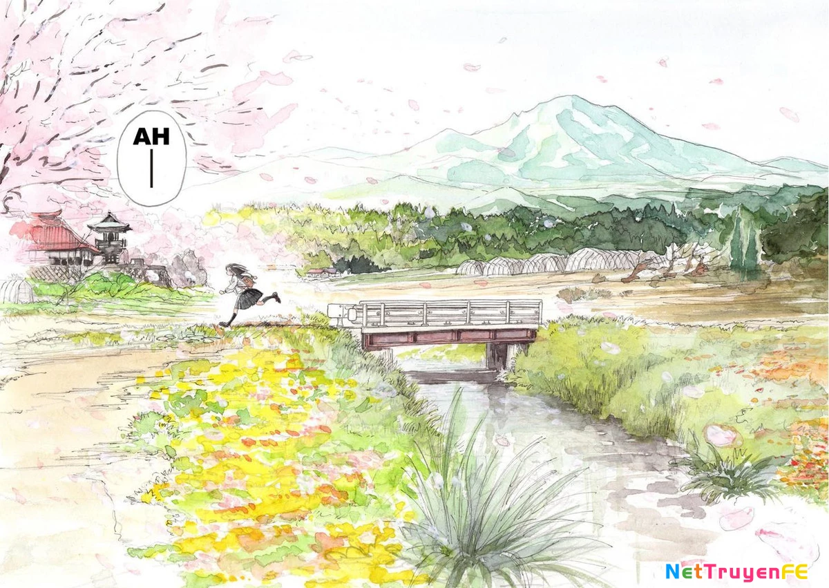 Đồng Phục Thủy Thủ Của Akebi Chapter 6 - Trang 2