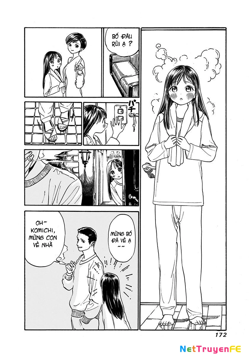 Đồng Phục Thủy Thủ Của Akebi Chapter 6 - Trang 2