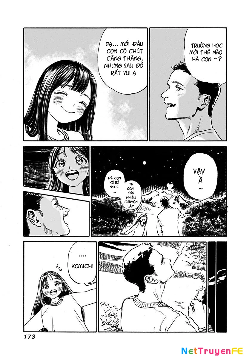 Đồng Phục Thủy Thủ Của Akebi Chapter 6 - Trang 2