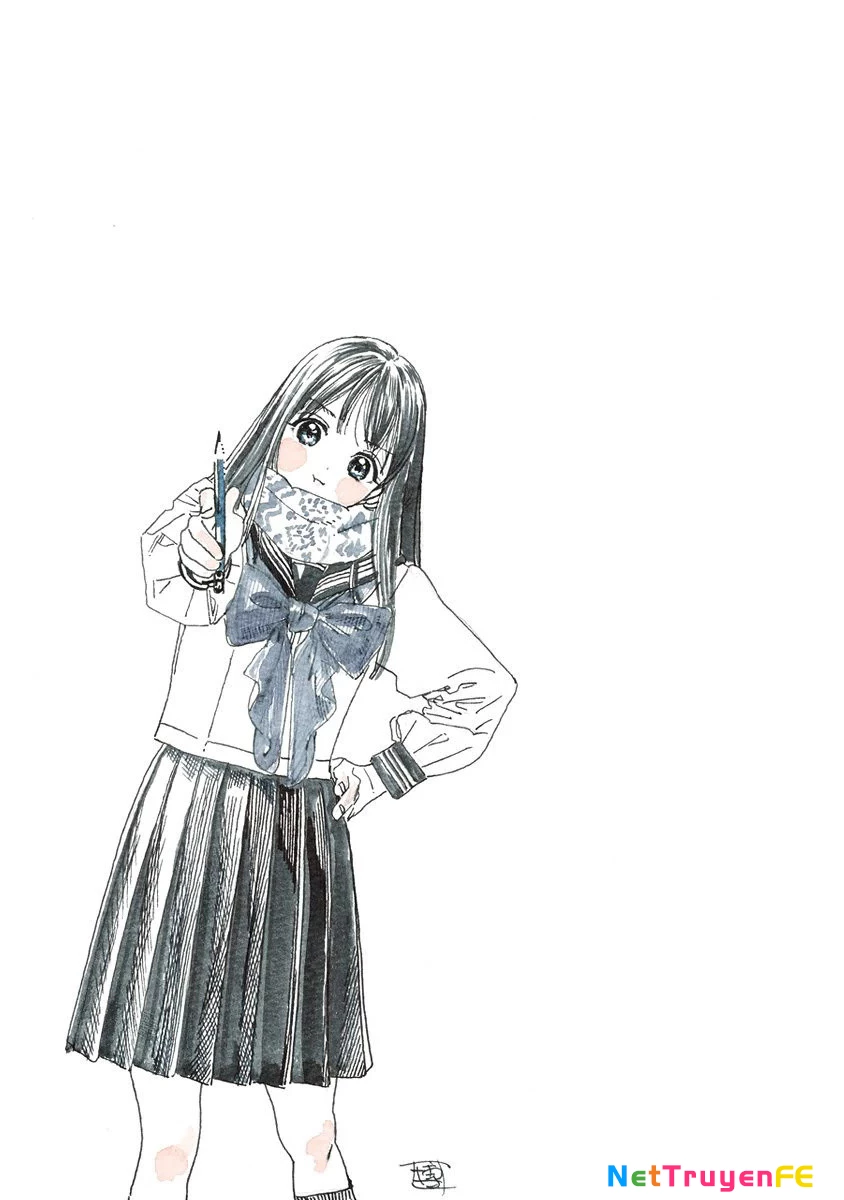 Đồng Phục Thủy Thủ Của Akebi Chapter 6 - Trang 2