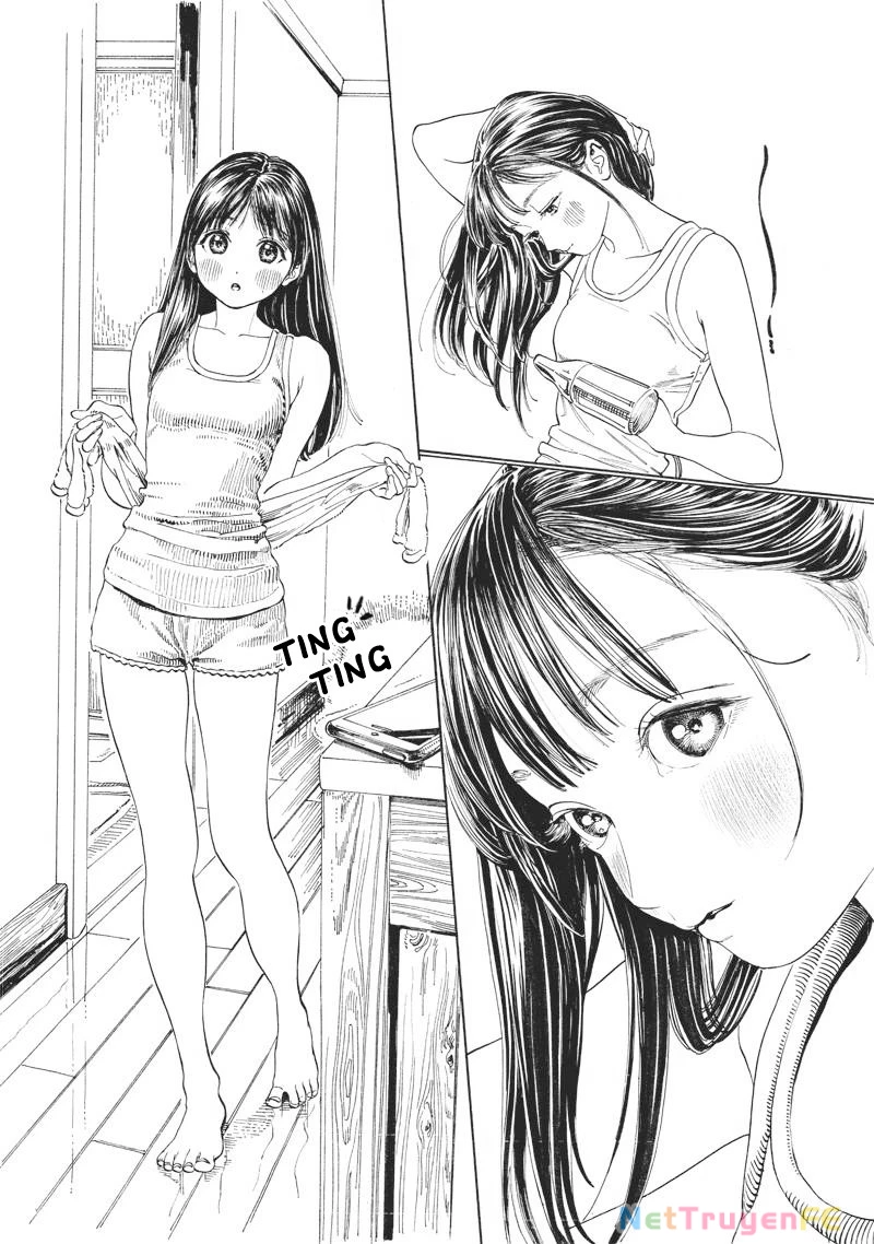 Đồng Phục Thủy Thủ Của Akebi Chapter 7 - Trang 2