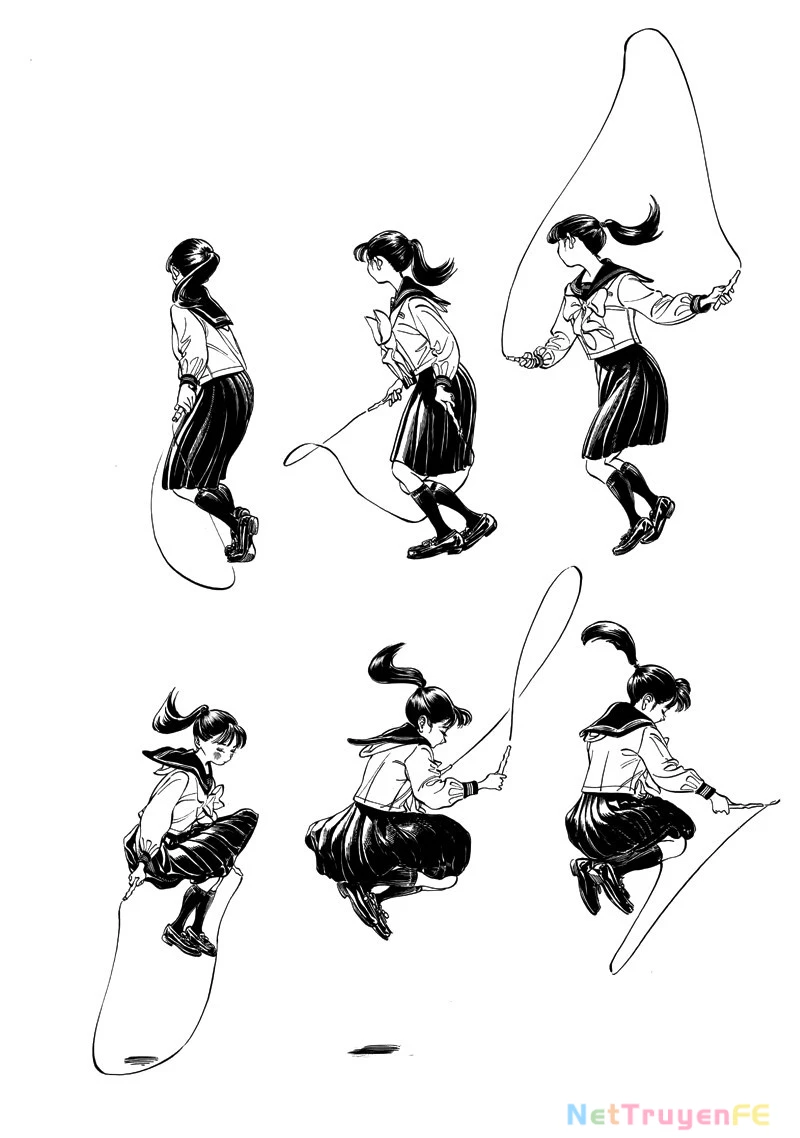 Đồng Phục Thủy Thủ Của Akebi Chapter 11 - Trang 2