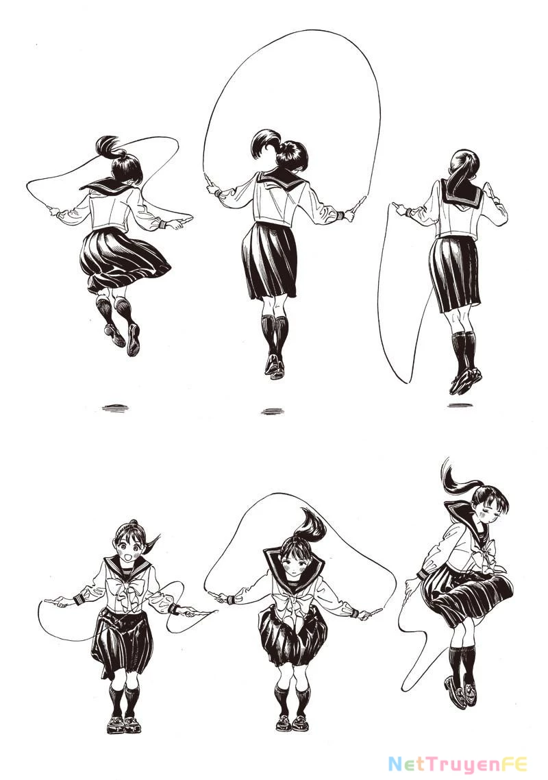 Đồng Phục Thủy Thủ Của Akebi Chapter 11 - Trang 2