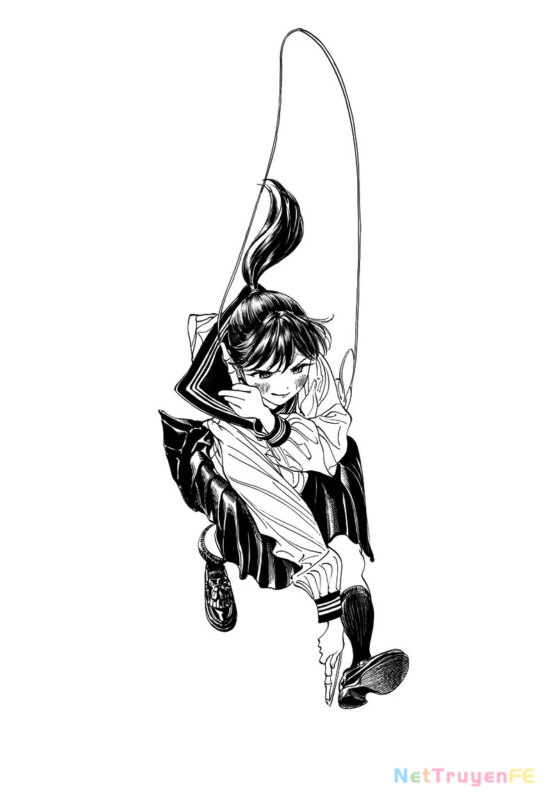 Đồng Phục Thủy Thủ Của Akebi Chapter 11 - Trang 2