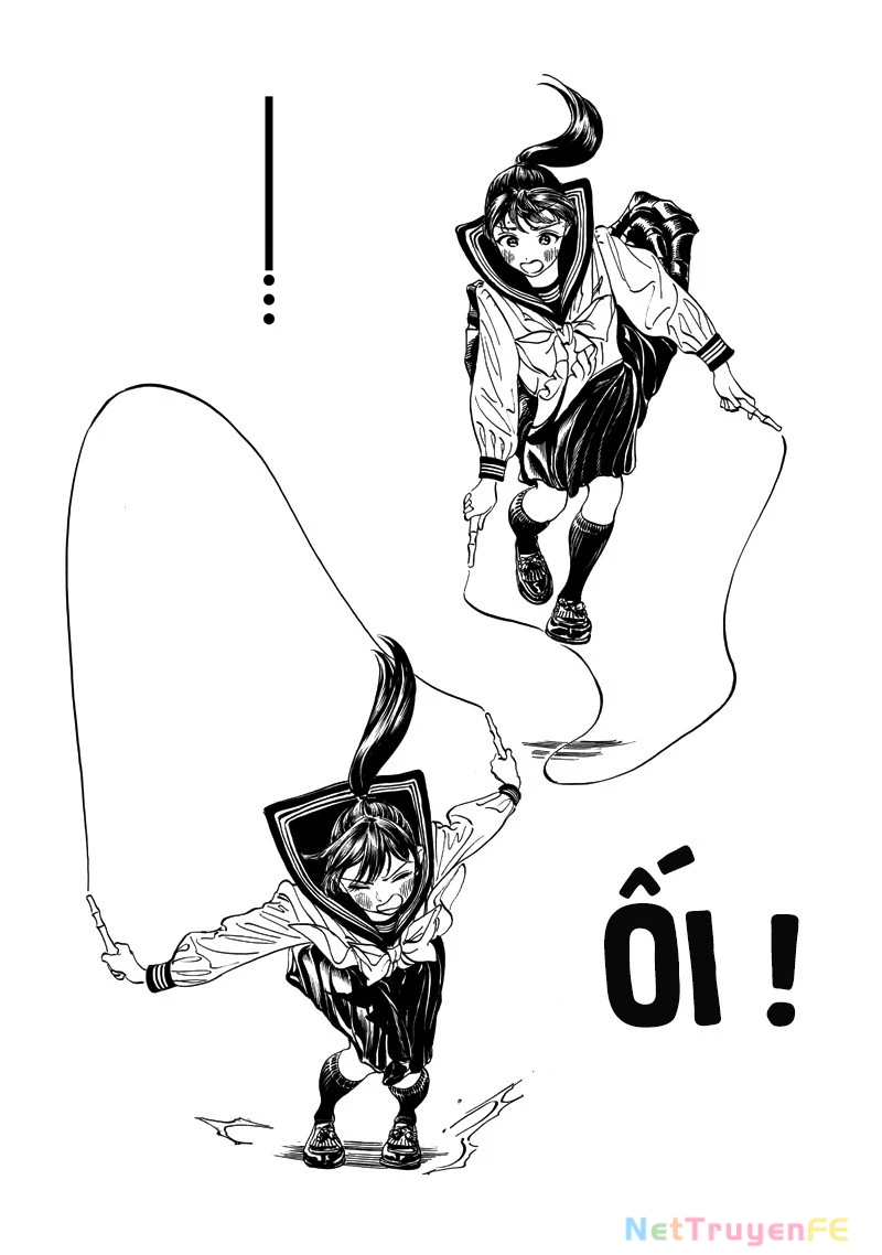 Đồng Phục Thủy Thủ Của Akebi Chapter 11 - Trang 2