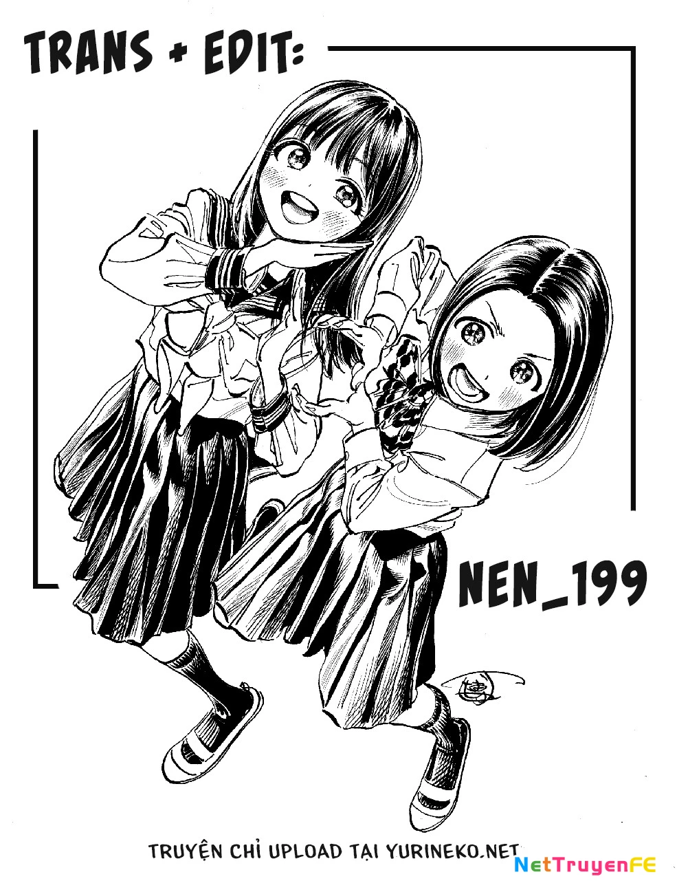 Đồng Phục Thủy Thủ Của Akebi Chapter 11 - Trang 2