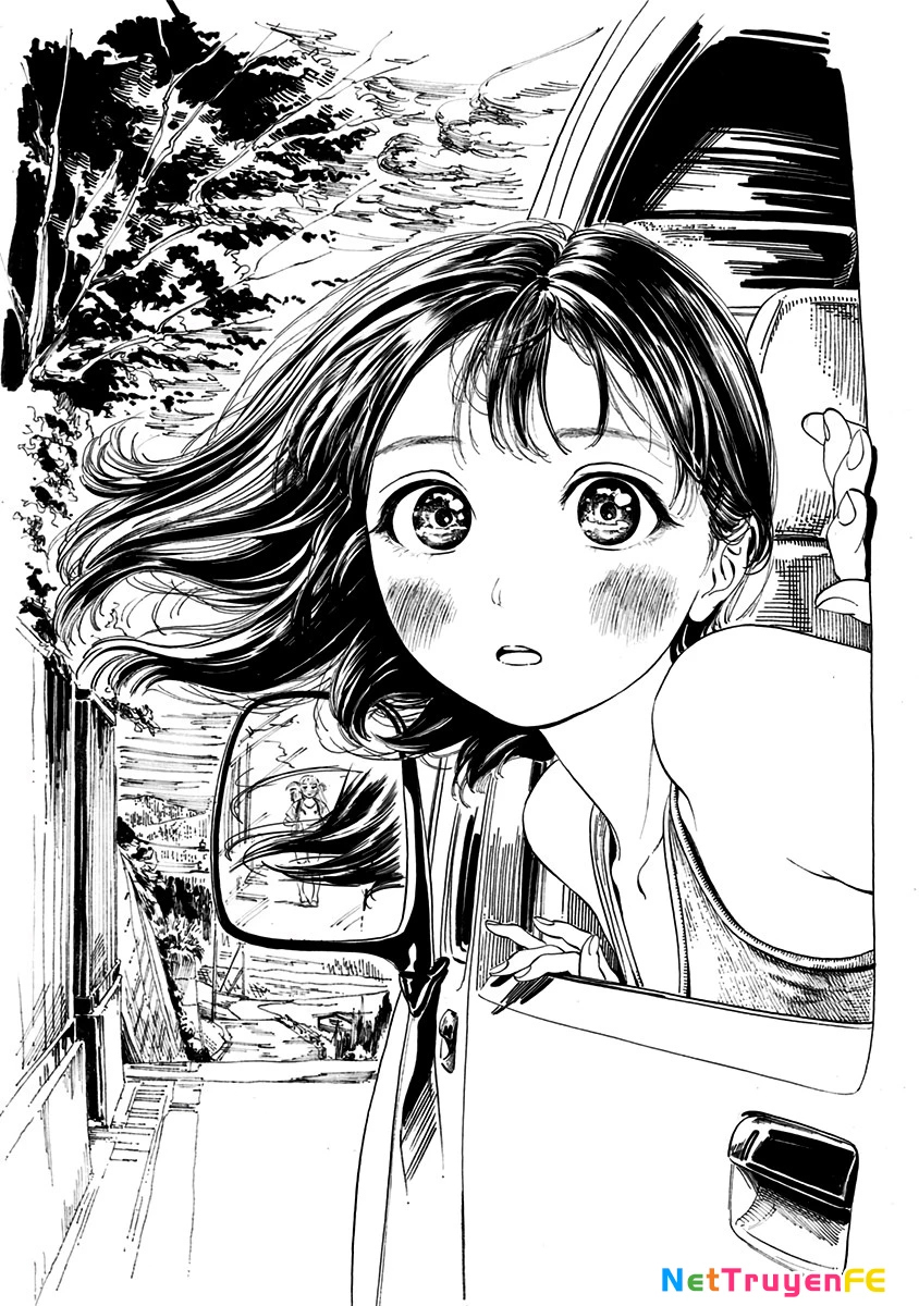 Đồng Phục Thủy Thủ Của Akebi Chapter 13 - Trang 2