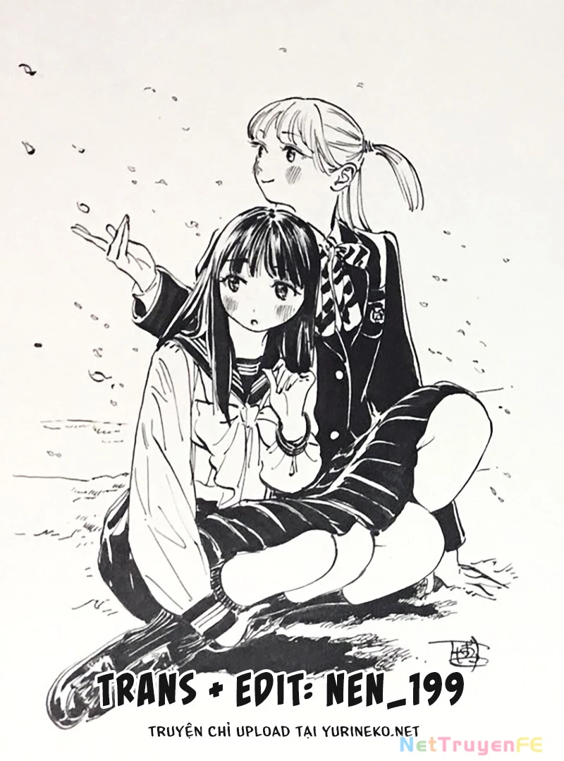 Đồng Phục Thủy Thủ Của Akebi Chapter 13 - Trang 2