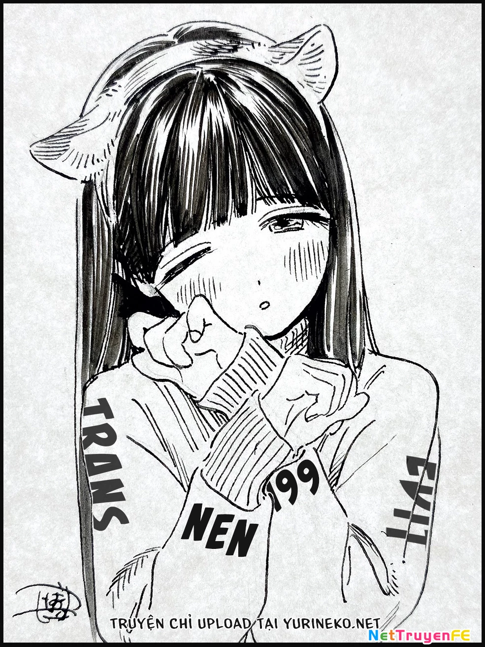 Đồng Phục Thủy Thủ Của Akebi Chapter 13.5 - Trang 2