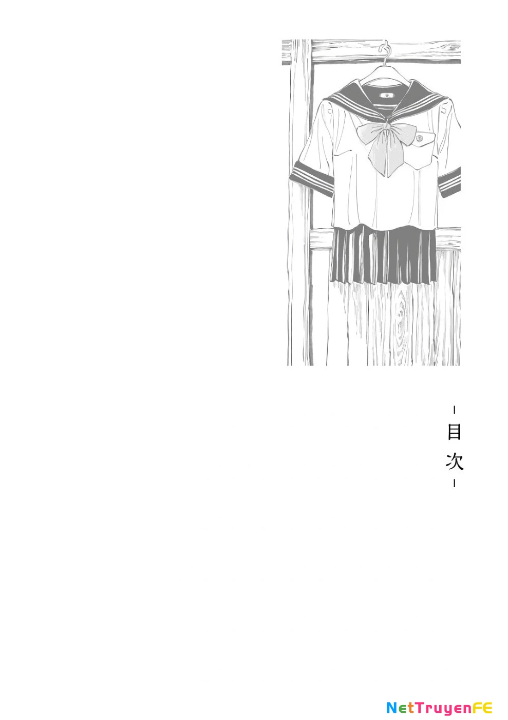 Đồng Phục Thủy Thủ Của Akebi Chapter 14 - Trang 2