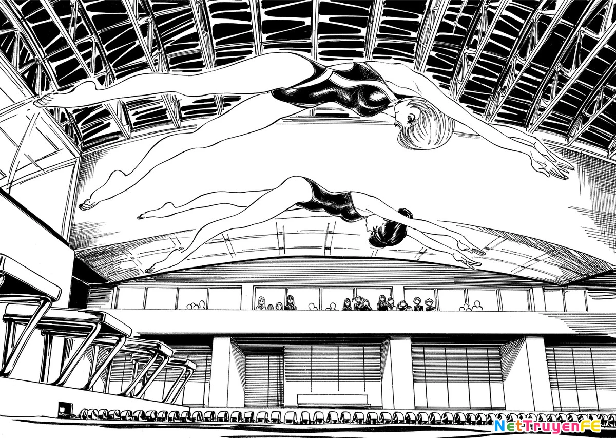 Đồng Phục Thủy Thủ Của Akebi Chapter 14 - Trang 2