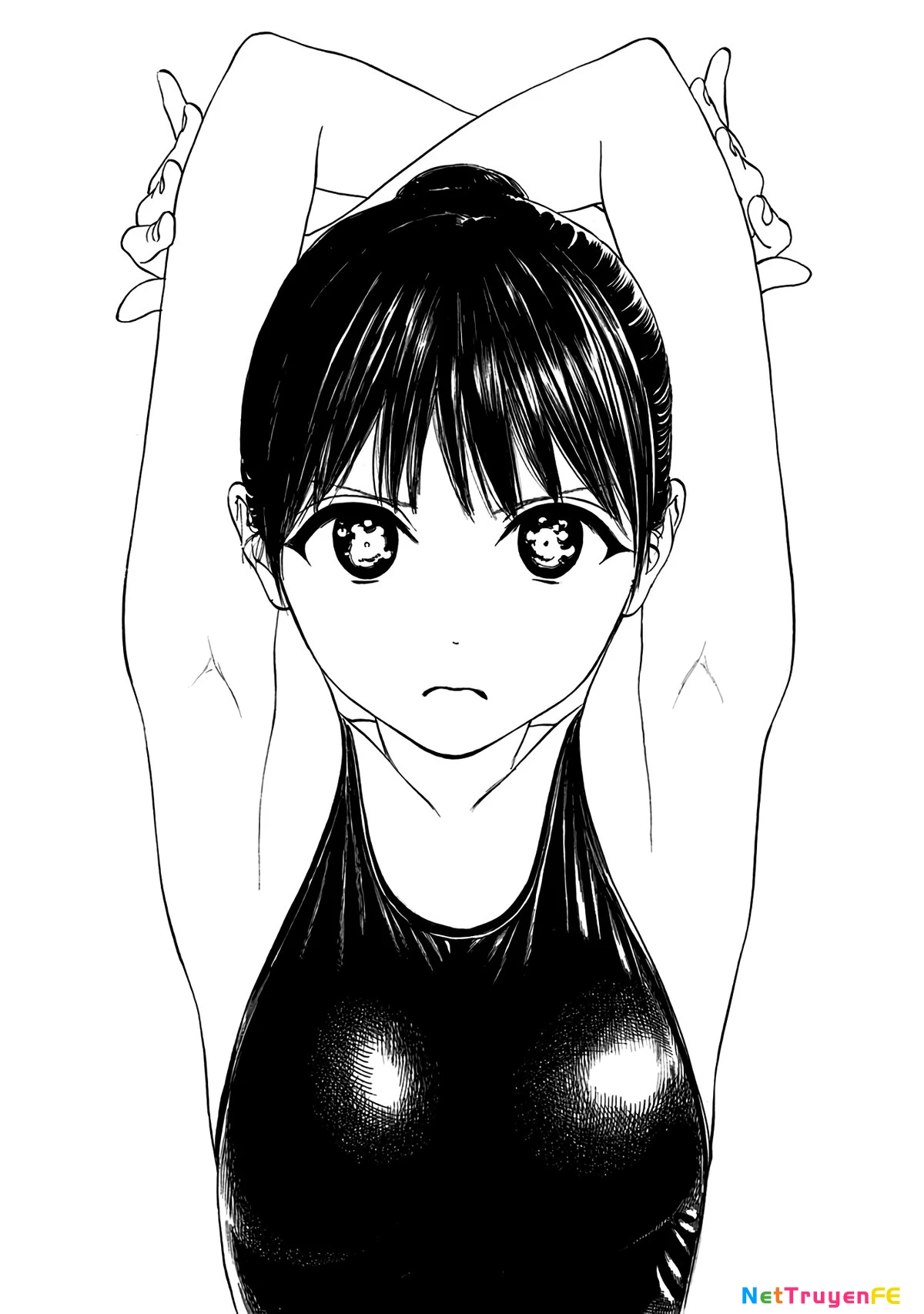 Đồng Phục Thủy Thủ Của Akebi Chapter 14 - Trang 2