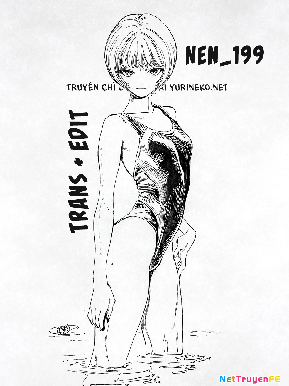 Đồng Phục Thủy Thủ Của Akebi Chapter 14 - Trang 2