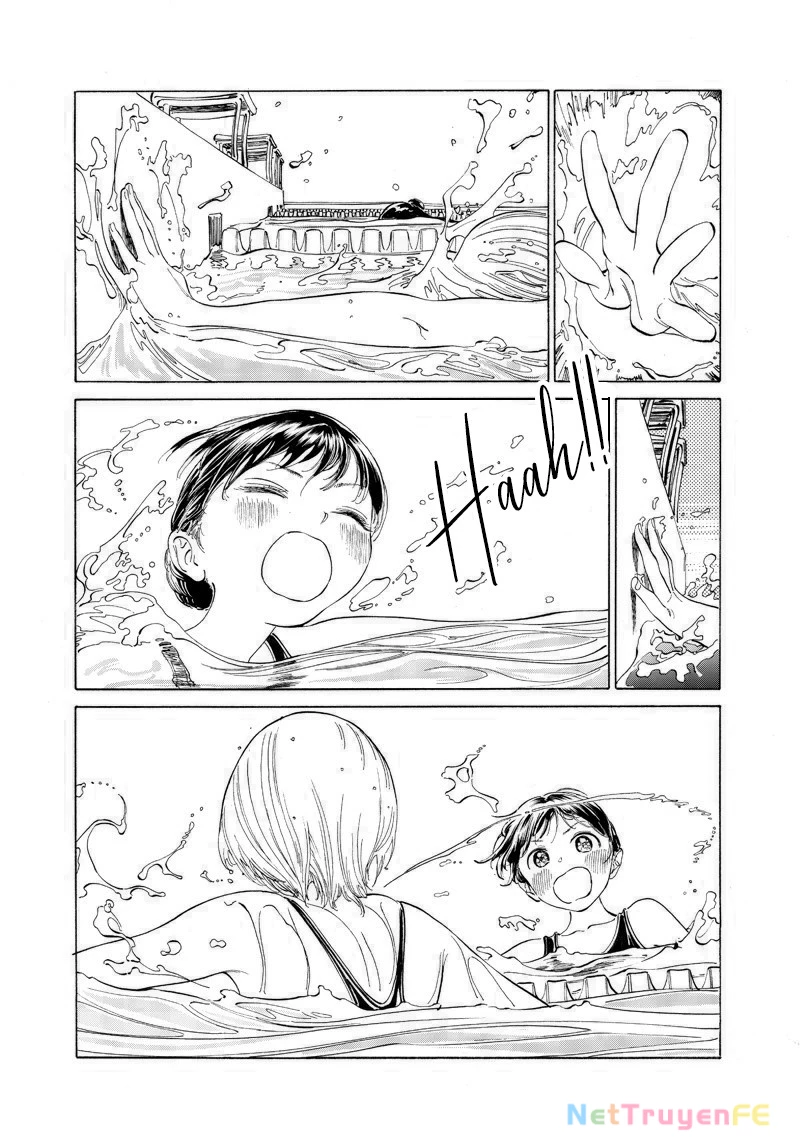 Đồng Phục Thủy Thủ Của Akebi Chapter 15 - Trang 2