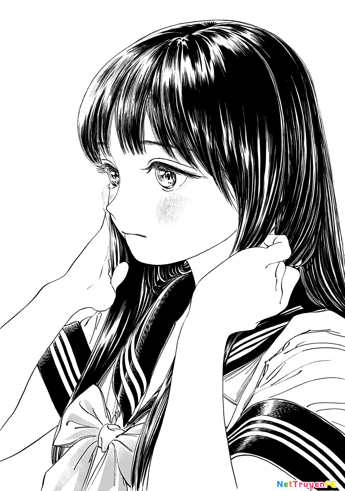 Đồng Phục Thủy Thủ Của Akebi Chapter 16 - Trang 2