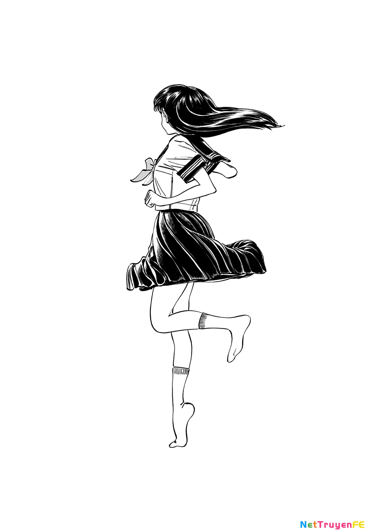 Đồng Phục Thủy Thủ Của Akebi Chapter 16 - Trang 2