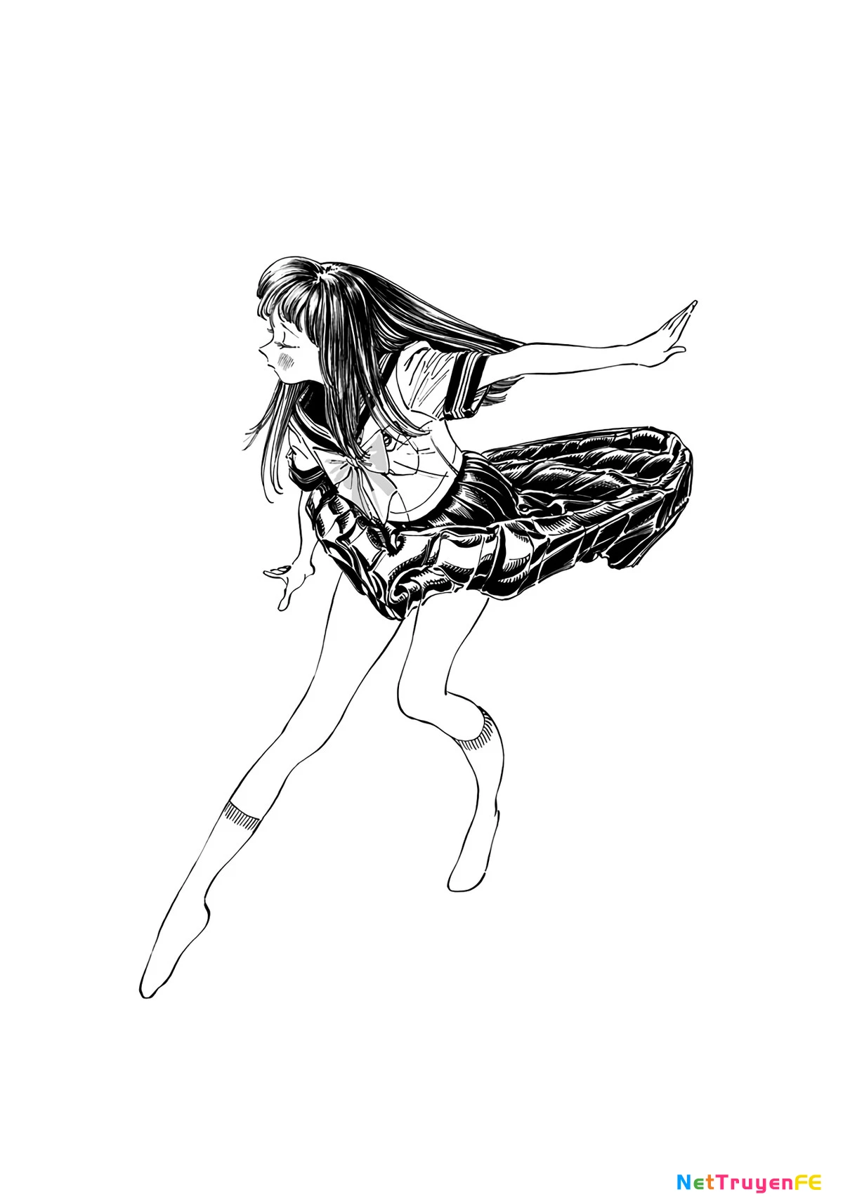 Đồng Phục Thủy Thủ Của Akebi Chapter 16 - Trang 2