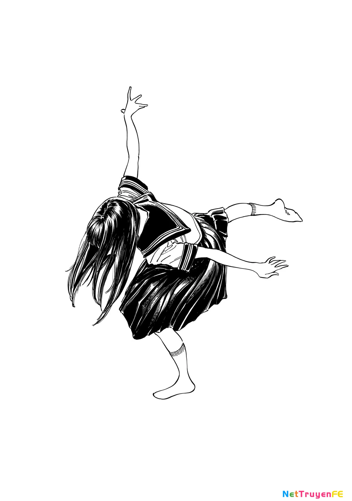 Đồng Phục Thủy Thủ Của Akebi Chapter 16 - Trang 2