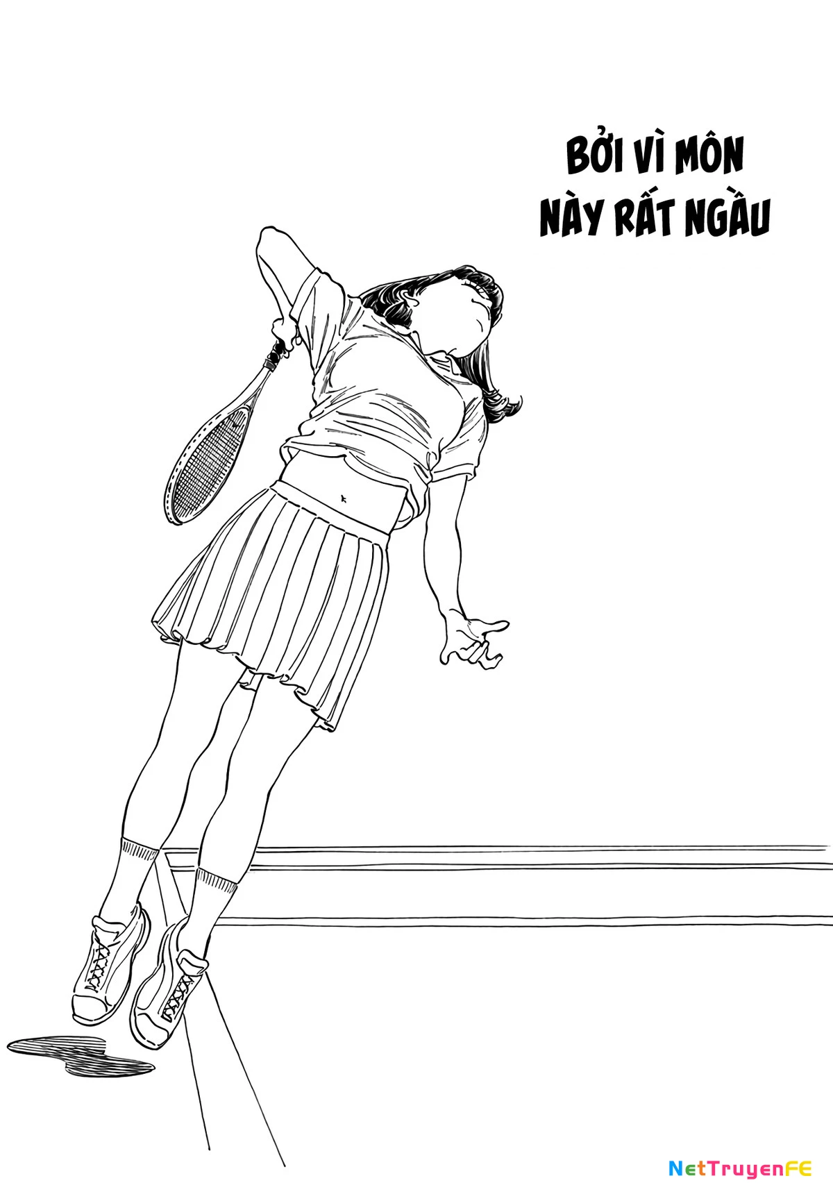 Đồng Phục Thủy Thủ Của Akebi Chapter 17 - Trang 2