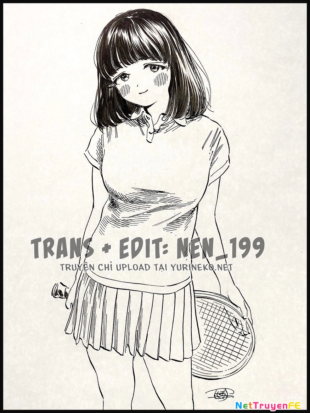 Đồng Phục Thủy Thủ Của Akebi Chapter 17 - Trang 2