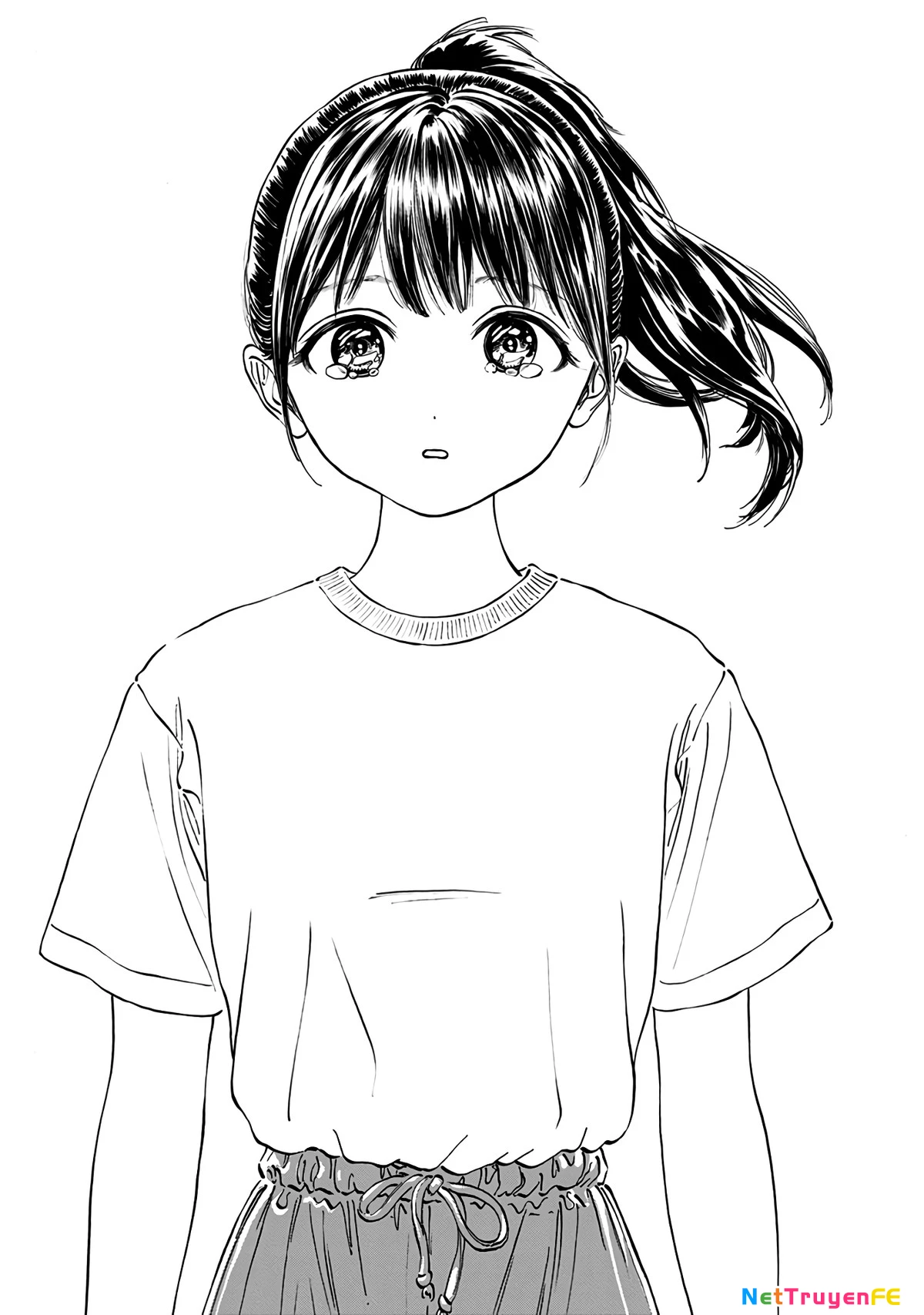 Đồng Phục Thủy Thủ Của Akebi Chapter 19 - Trang 2