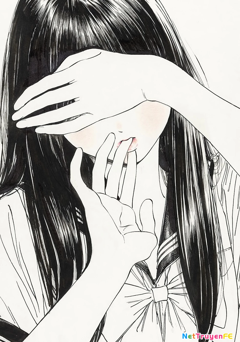 Đồng Phục Thủy Thủ Của Akebi Chapter 20 - Trang 2