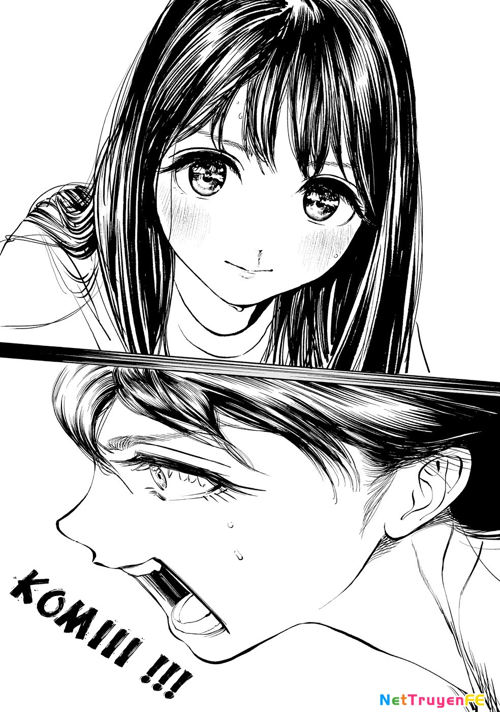 Đồng Phục Thủy Thủ Của Akebi Chapter 22 - Trang 2