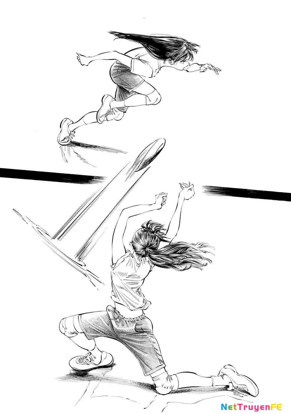 Đồng Phục Thủy Thủ Của Akebi Chapter 22 - Trang 2