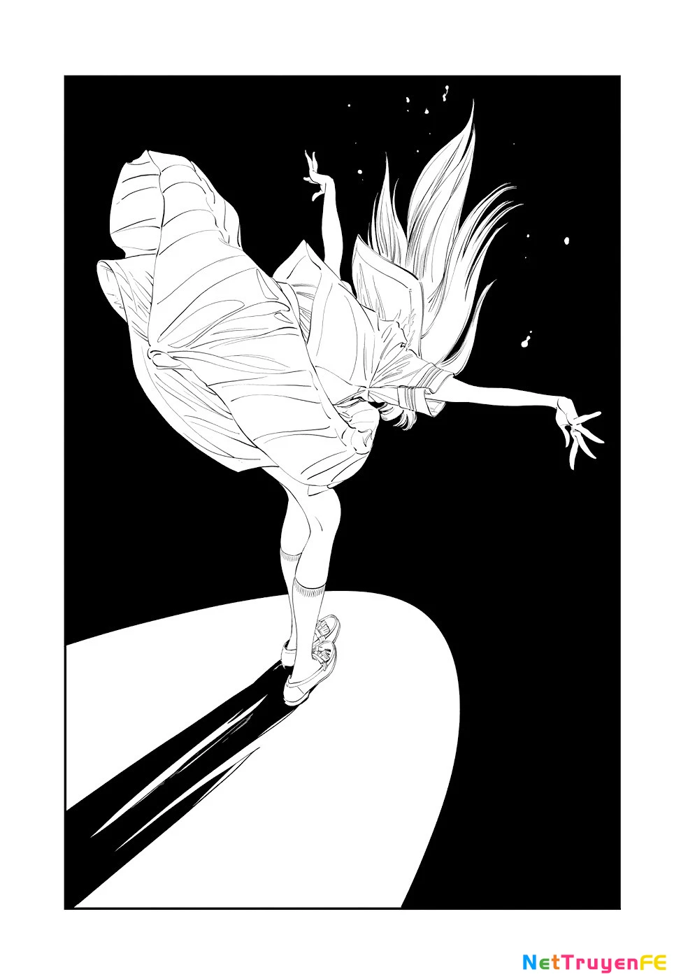 Đồng Phục Thủy Thủ Của Akebi Chapter 23 - Trang 2