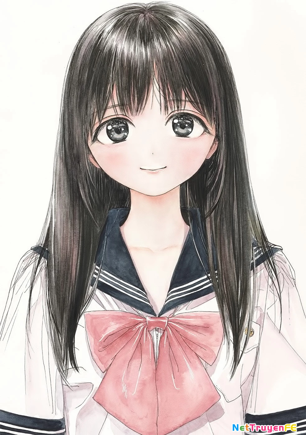 Đồng Phục Thủy Thủ Của Akebi Chapter 23 - Trang 2