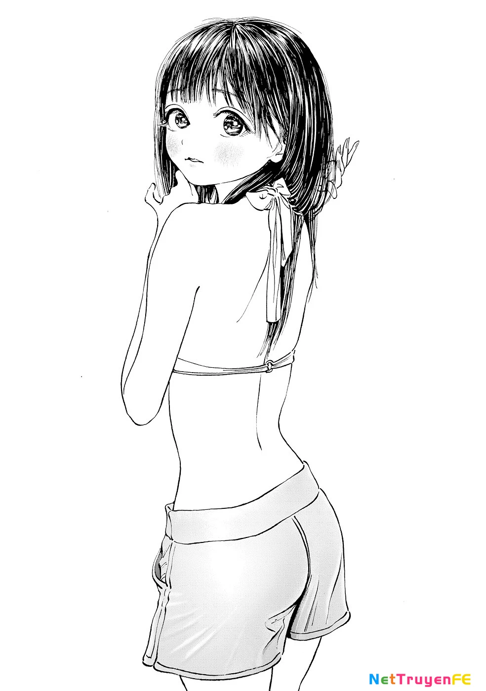 Đồng Phục Thủy Thủ Của Akebi Chapter 24 - Trang 2