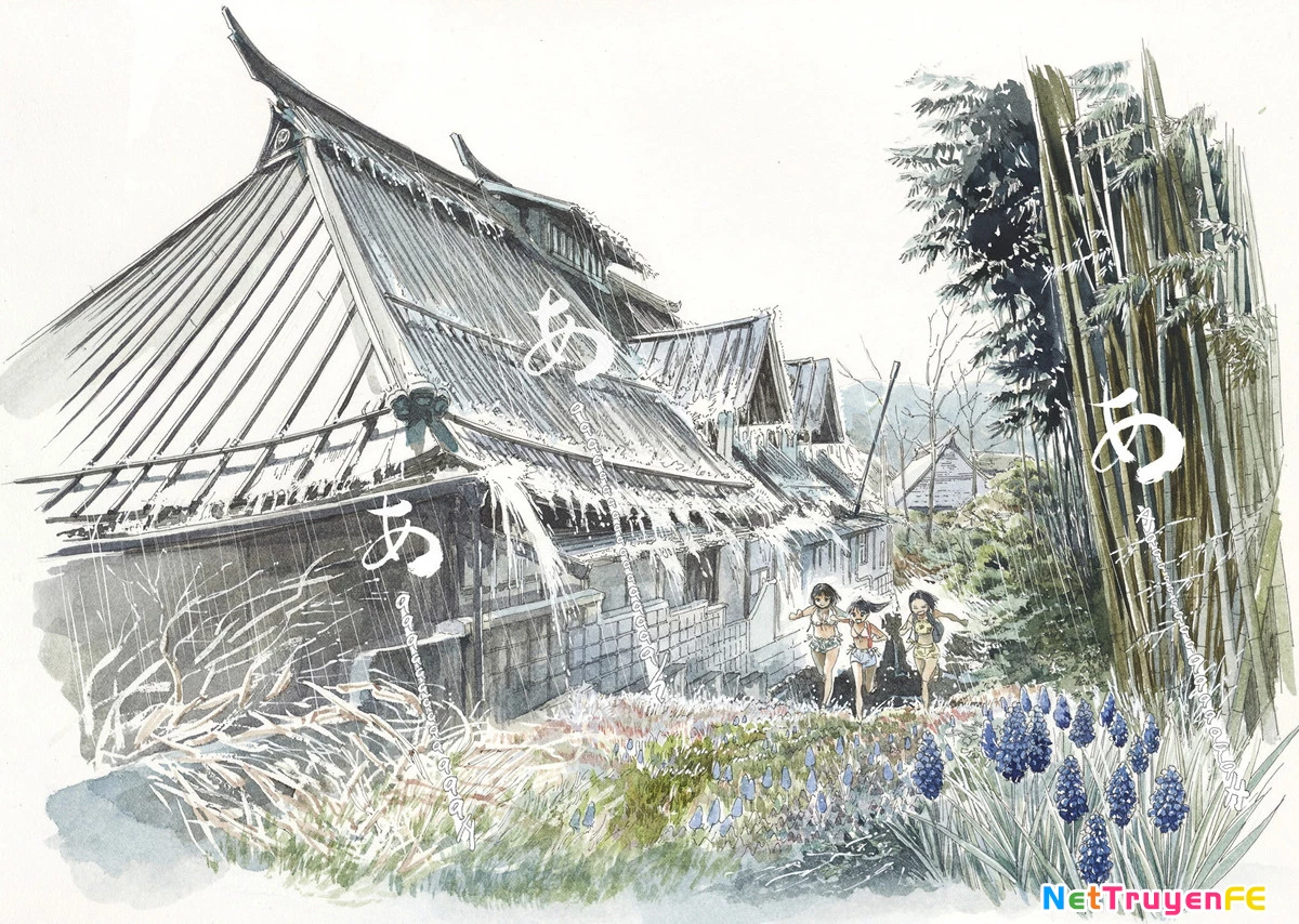 Đồng Phục Thủy Thủ Của Akebi Chapter 24 - Trang 2