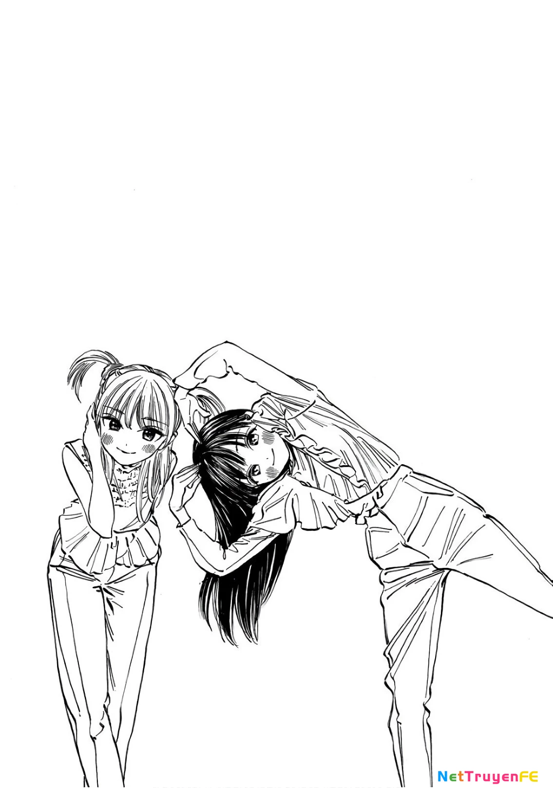 Đồng Phục Thủy Thủ Của Akebi Chapter 26 - Trang 2