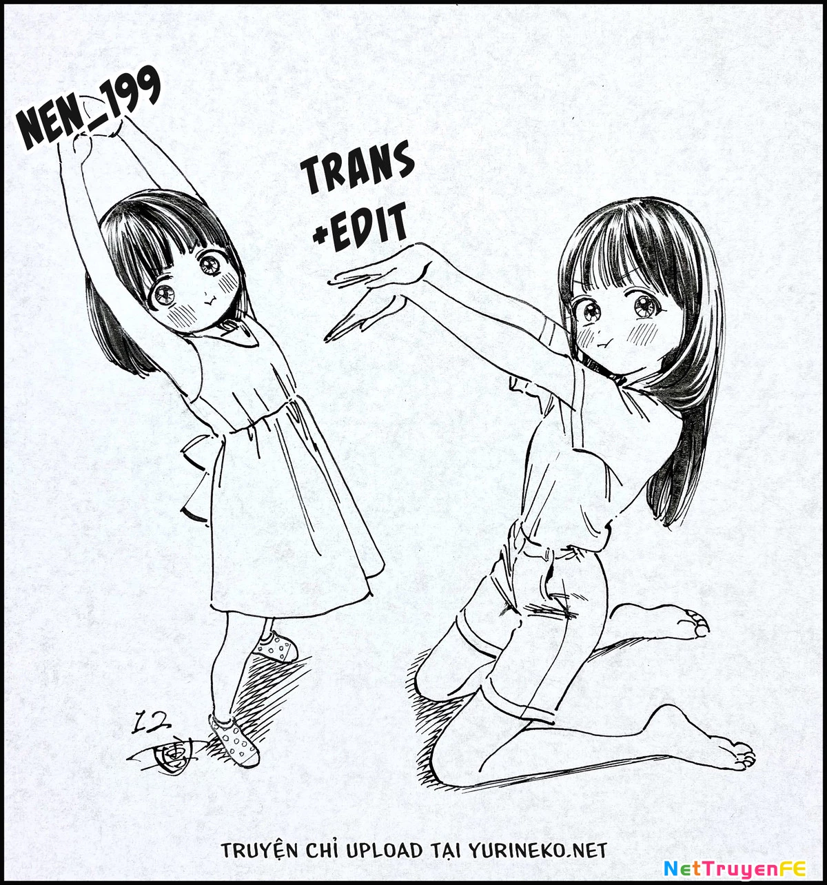 Đồng Phục Thủy Thủ Của Akebi Chapter 29 - Trang 2