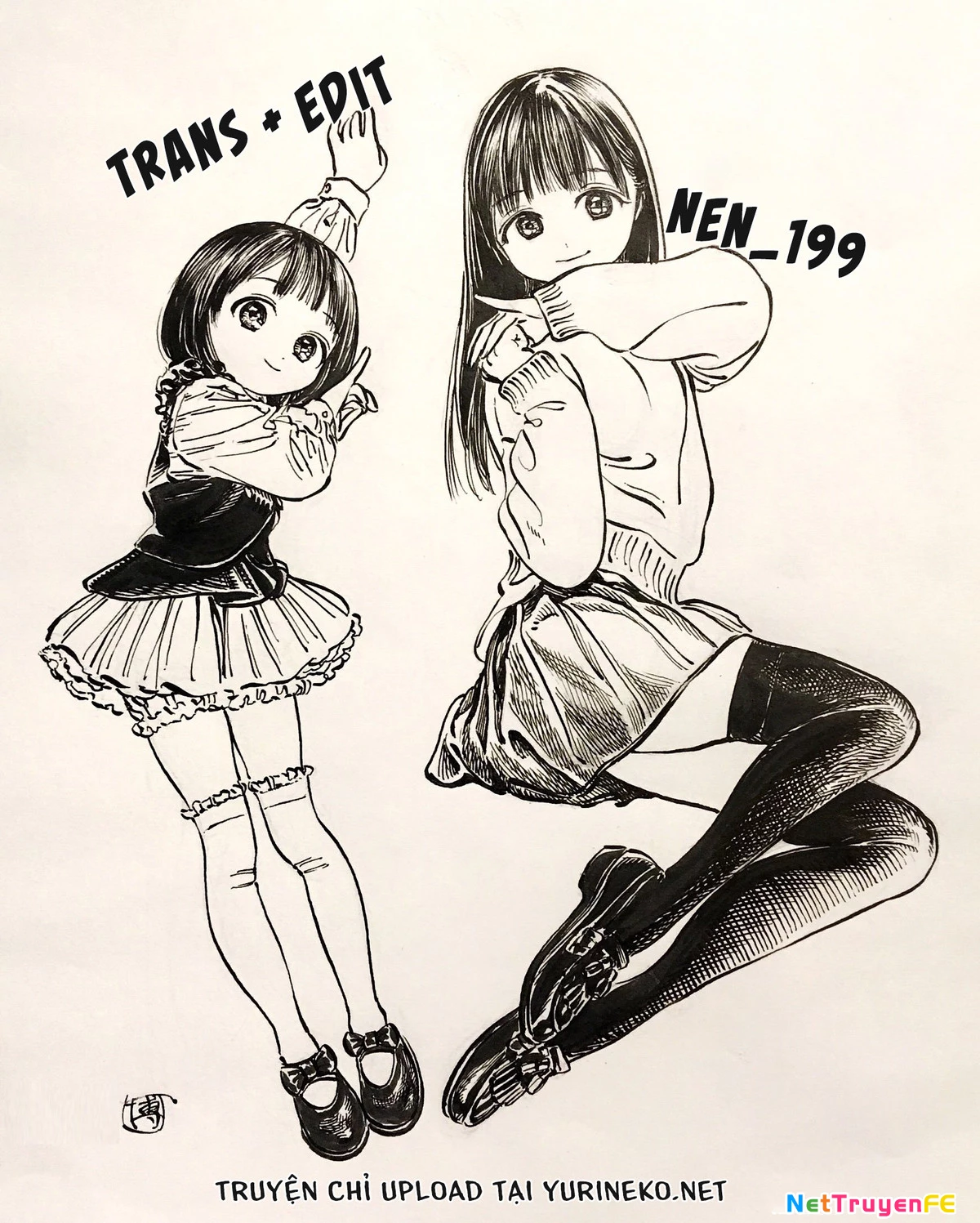 Đồng Phục Thủy Thủ Của Akebi Chapter 30 - Trang 2