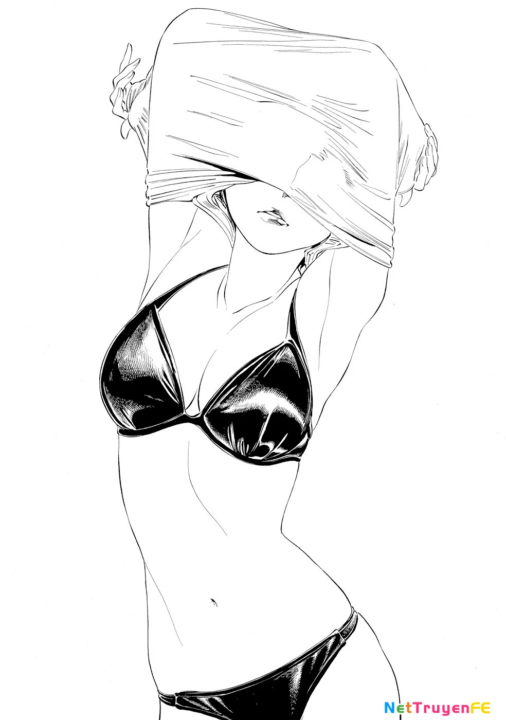 Đồng Phục Thủy Thủ Của Akebi Chapter 31 - Trang 2