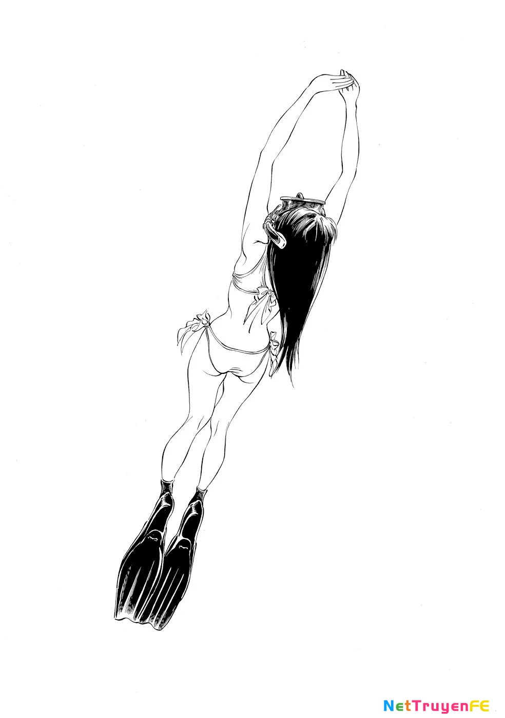 Đồng Phục Thủy Thủ Của Akebi Chapter 32 - Trang 2