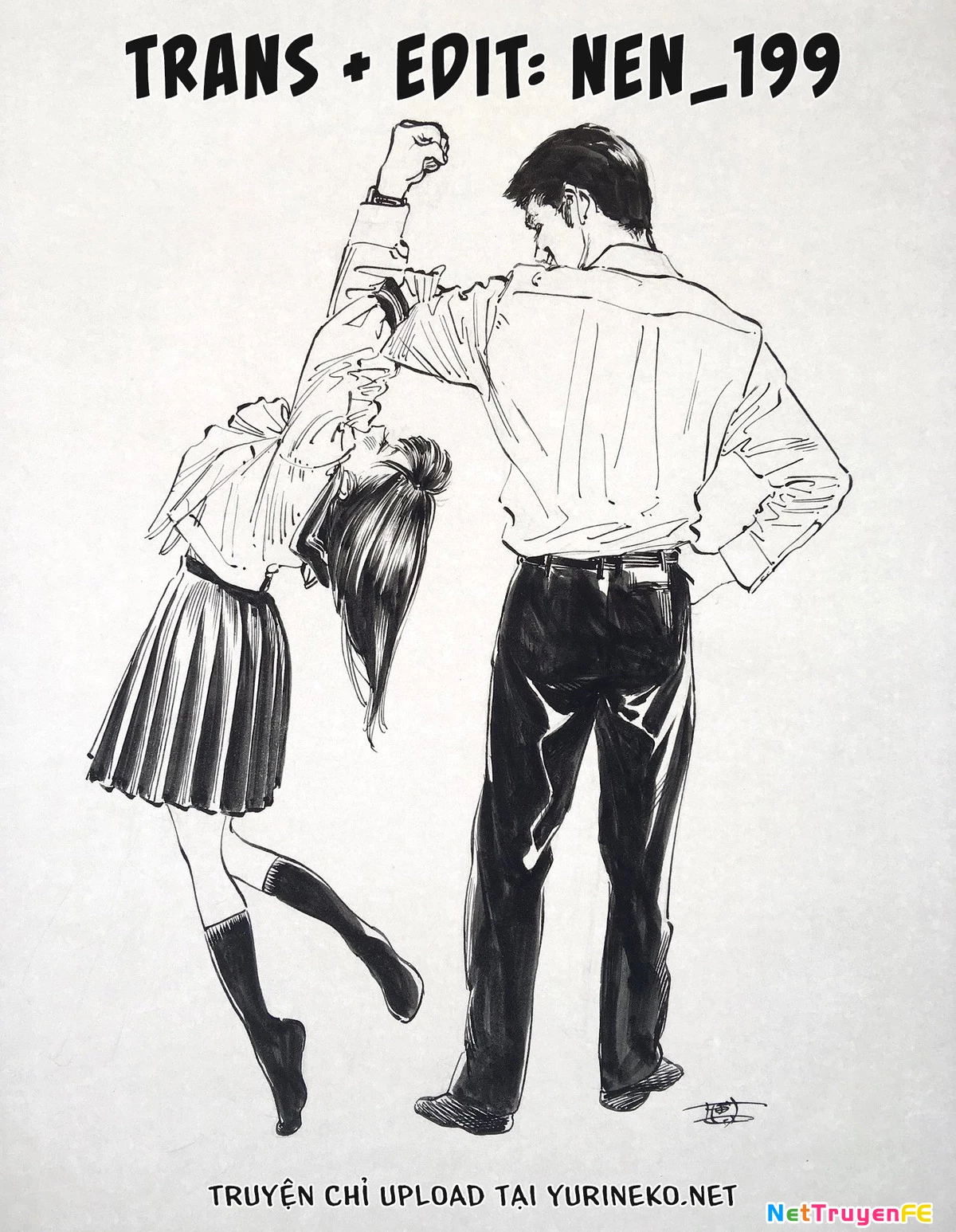 Đồng Phục Thủy Thủ Của Akebi Chapter 32 - Trang 2